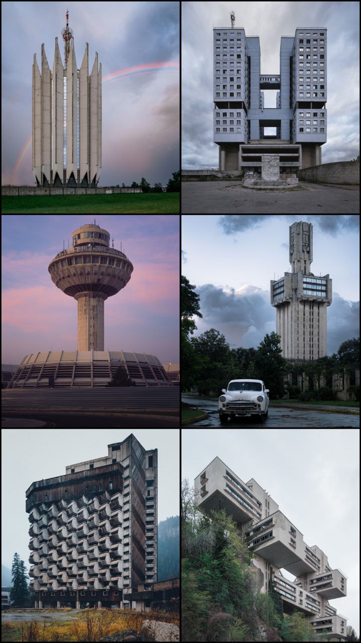 Preservando la Arquitectura Viva: El fotógrafo Alexey Kozhenkov se une a Knowledge Ark